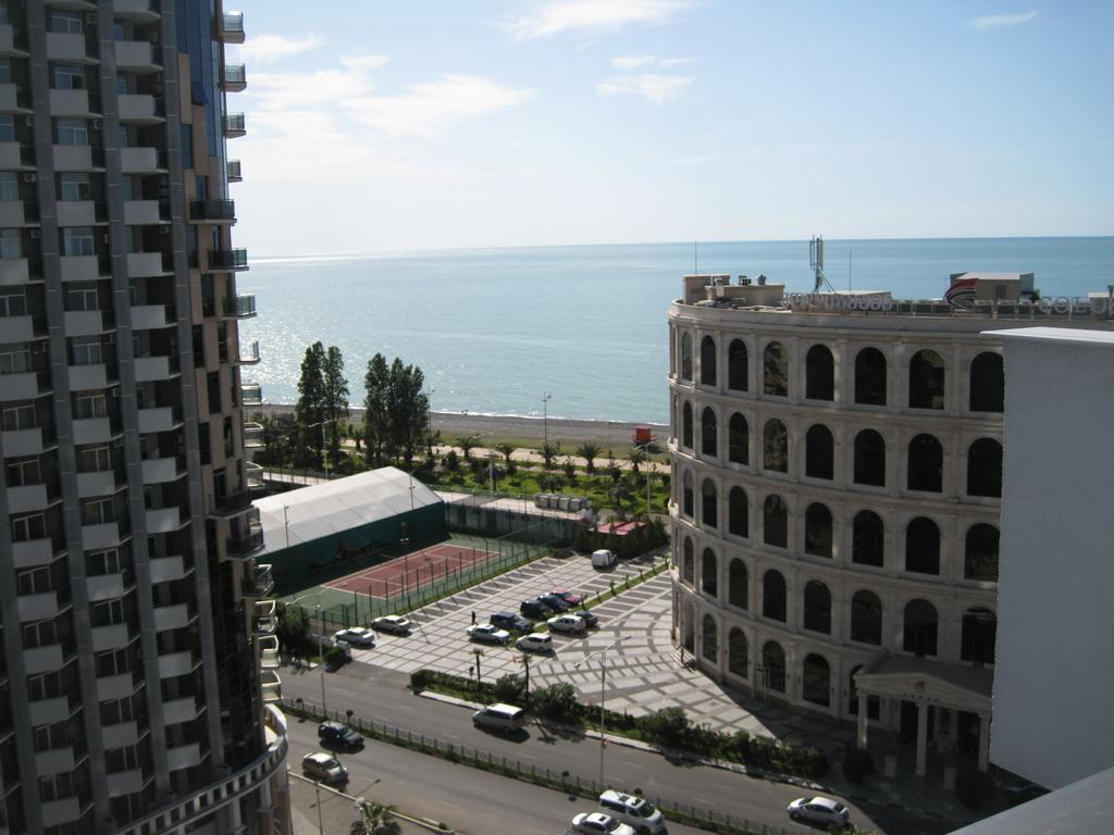 My Batumi Apartments Bagian luar foto